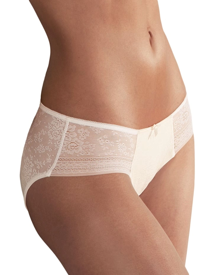 Anita, Damen Slip Fleur