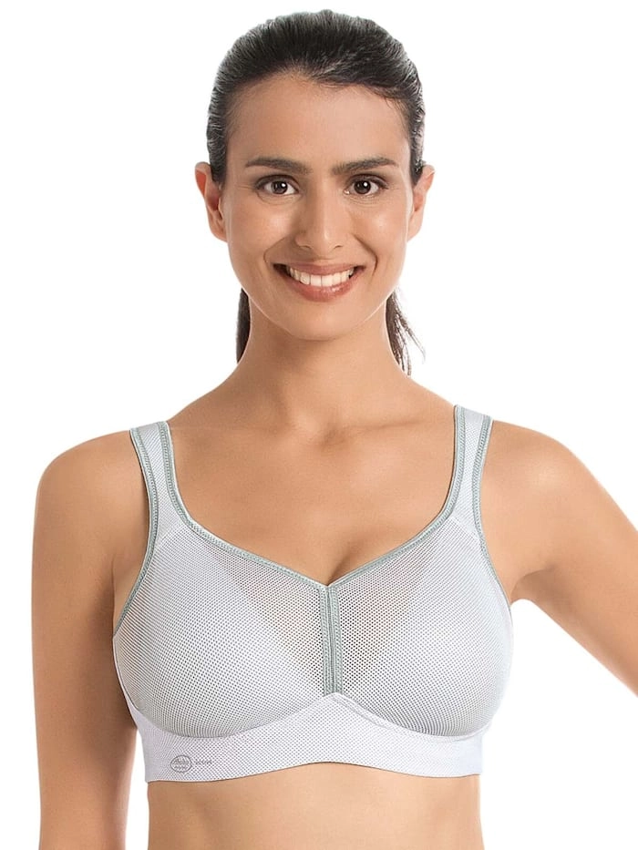 Anita, Sport BH mit Schale air control DeltaPad