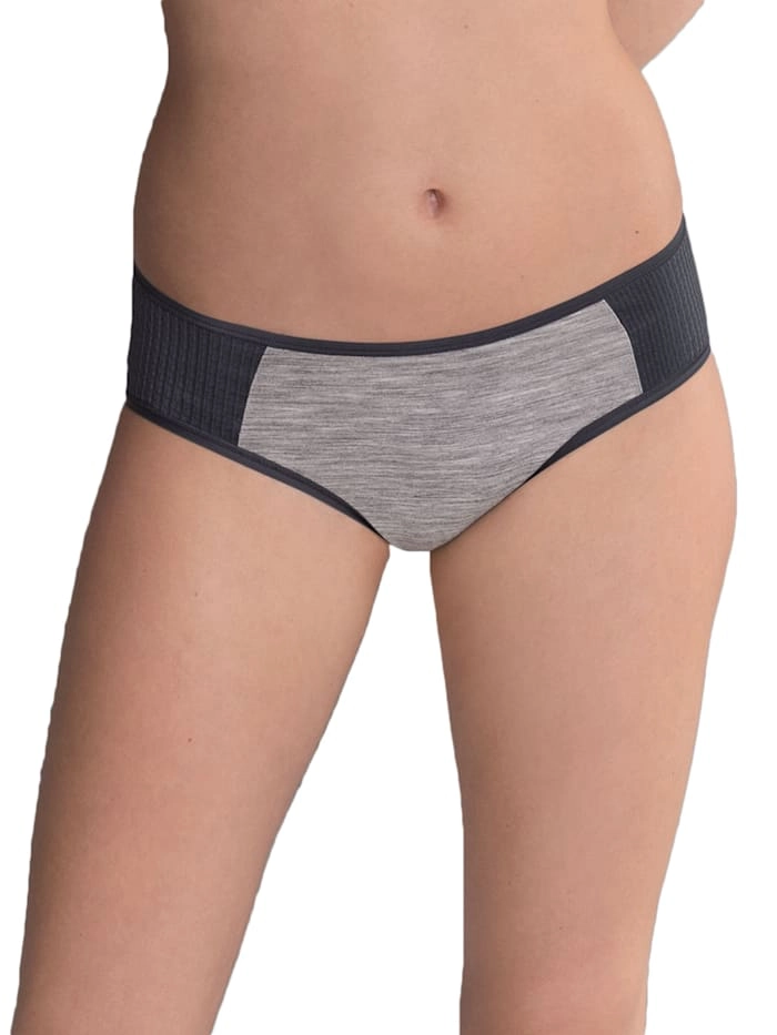 Anita, sport panty PanAlp wool