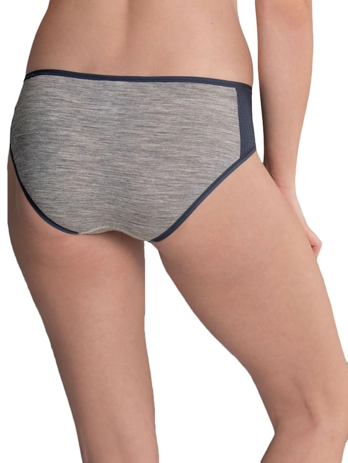 Anita, sport panty PanAlp wool