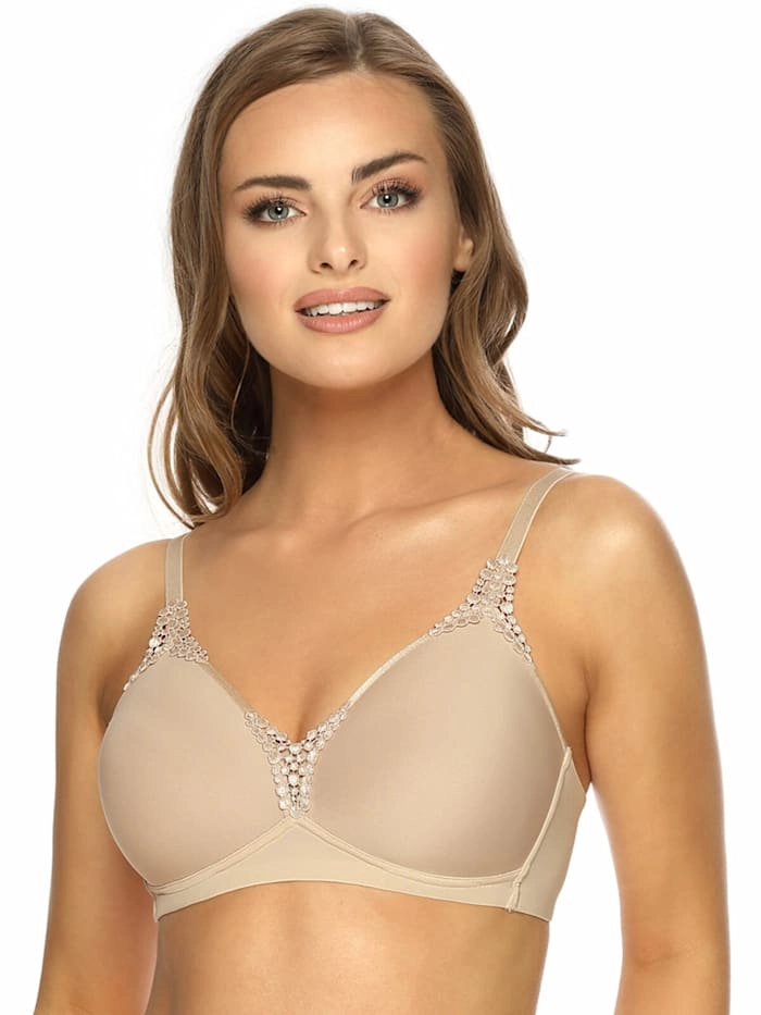 Viania, 2er Pack Spacer BH Carola