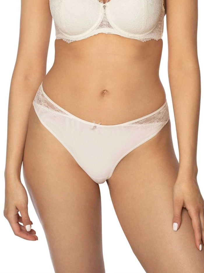 Viania, Damen Brasilian Slip Carmen