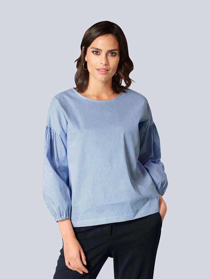 Alba Moda, Bluse