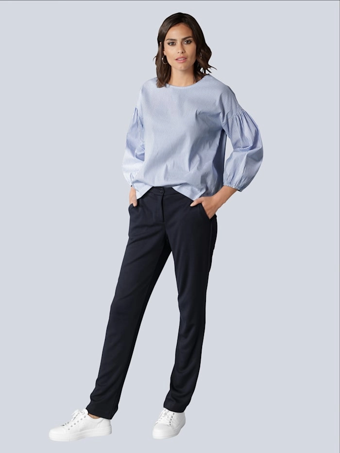 Alba Moda, Bluse