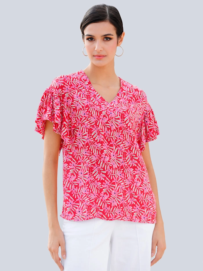 Alba Moda, Bluse