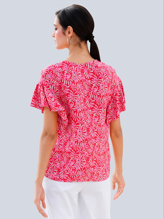 Alba Moda, Bluse