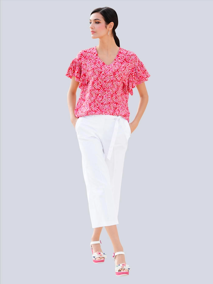 Alba Moda, Bluse