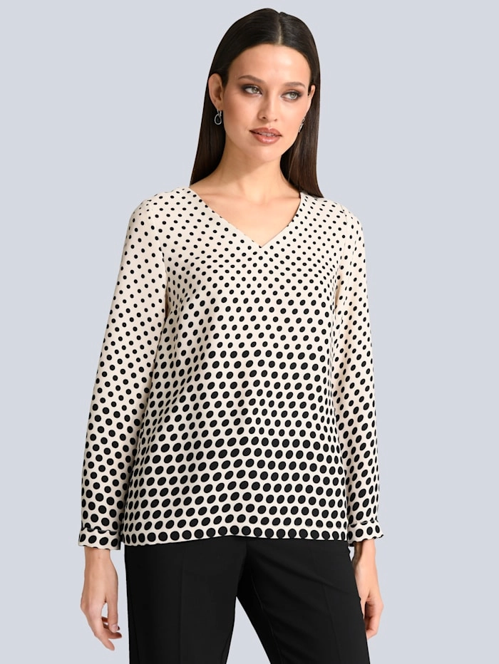 Alba Moda, Bluse