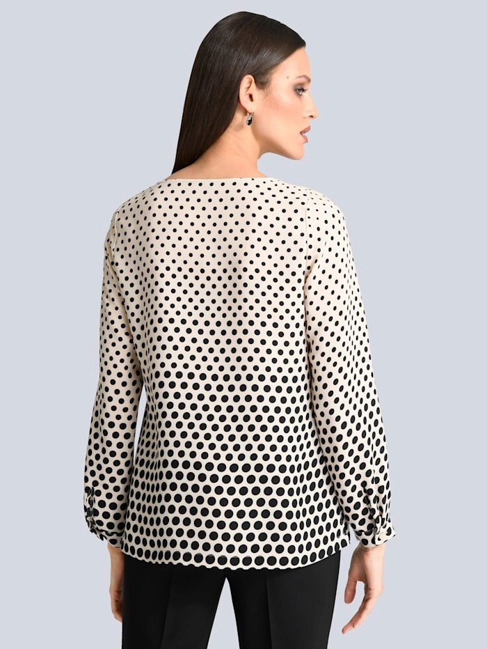 Alba Moda, Bluse