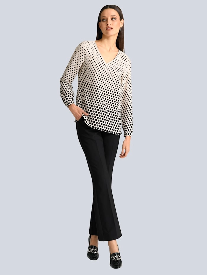 Alba Moda, Bluse