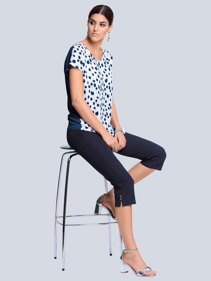Alba Moda, Hose