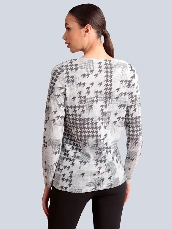 Alba Moda, Pullover