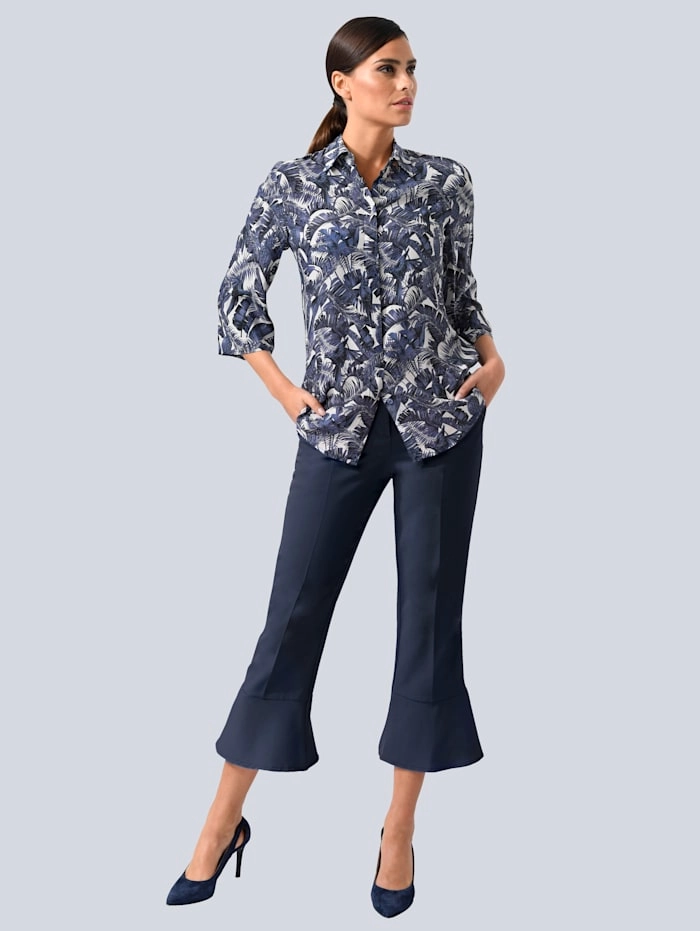 Alba Moda, Hose