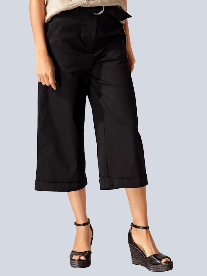 Alba Moda, Culotte