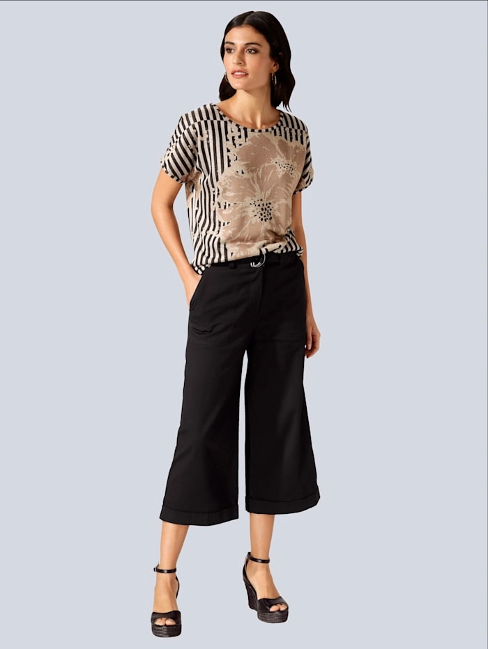 Alba Moda, Culotte