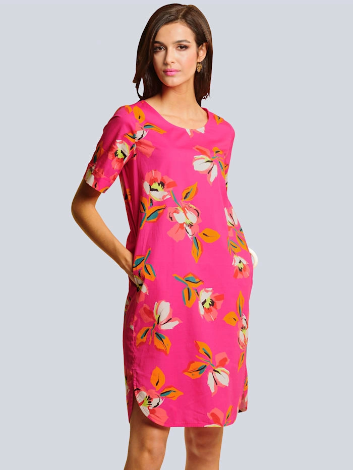 Alba Moda, Kleid