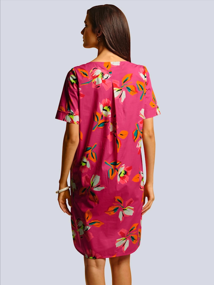Alba Moda, Kleid