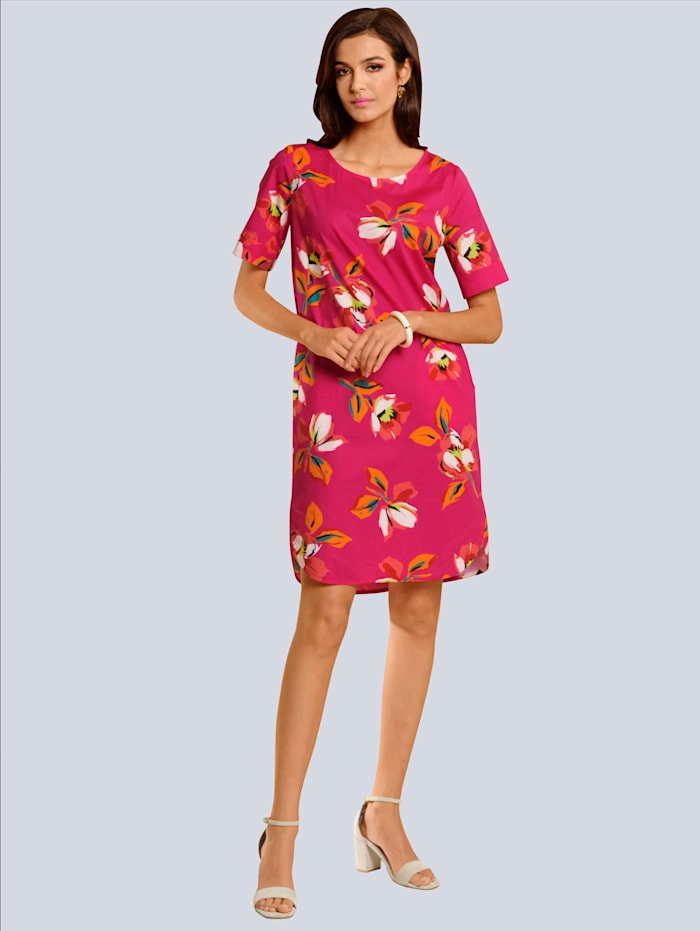 Alba Moda, Kleid