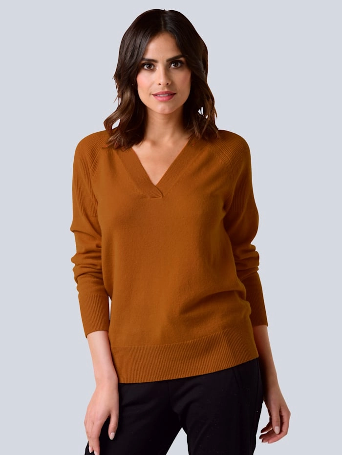 Alba Moda, Pullover