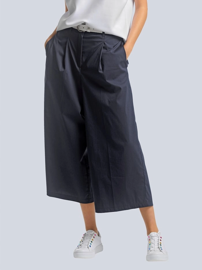 Alba Moda, Culotte Hose