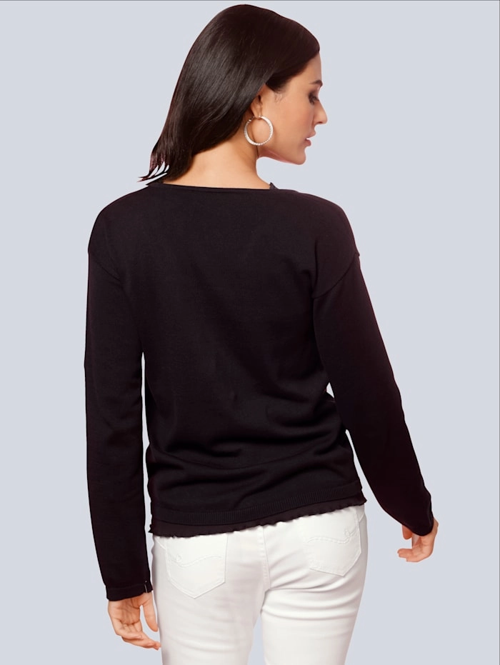 Alba Moda, Pullover