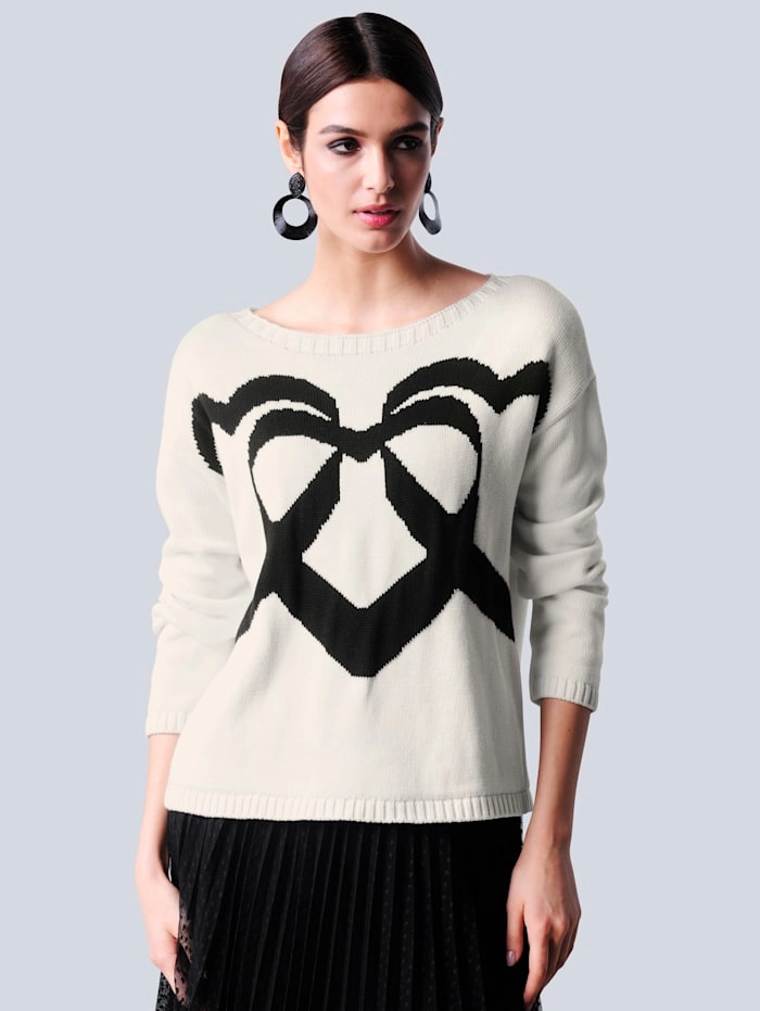 Alba Moda, Pullover