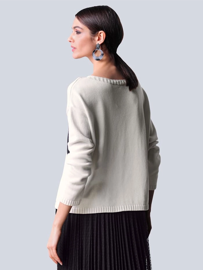 Alba Moda, Pullover