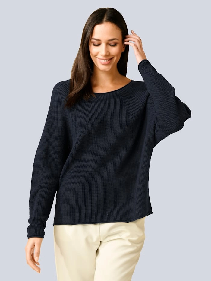 Alba Moda, Pullover