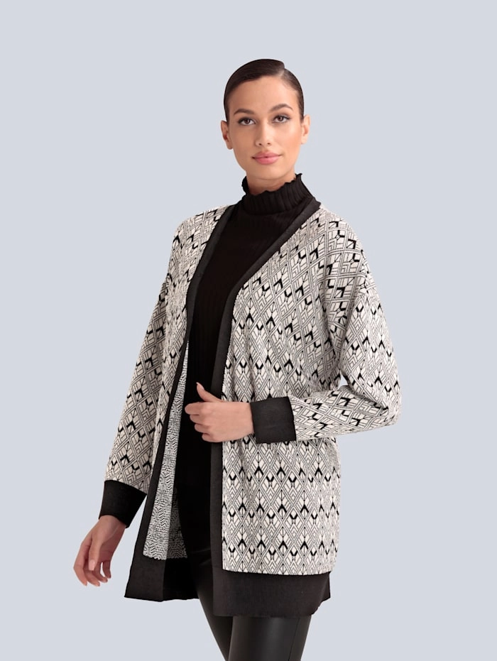 Alba Moda, Cardigan