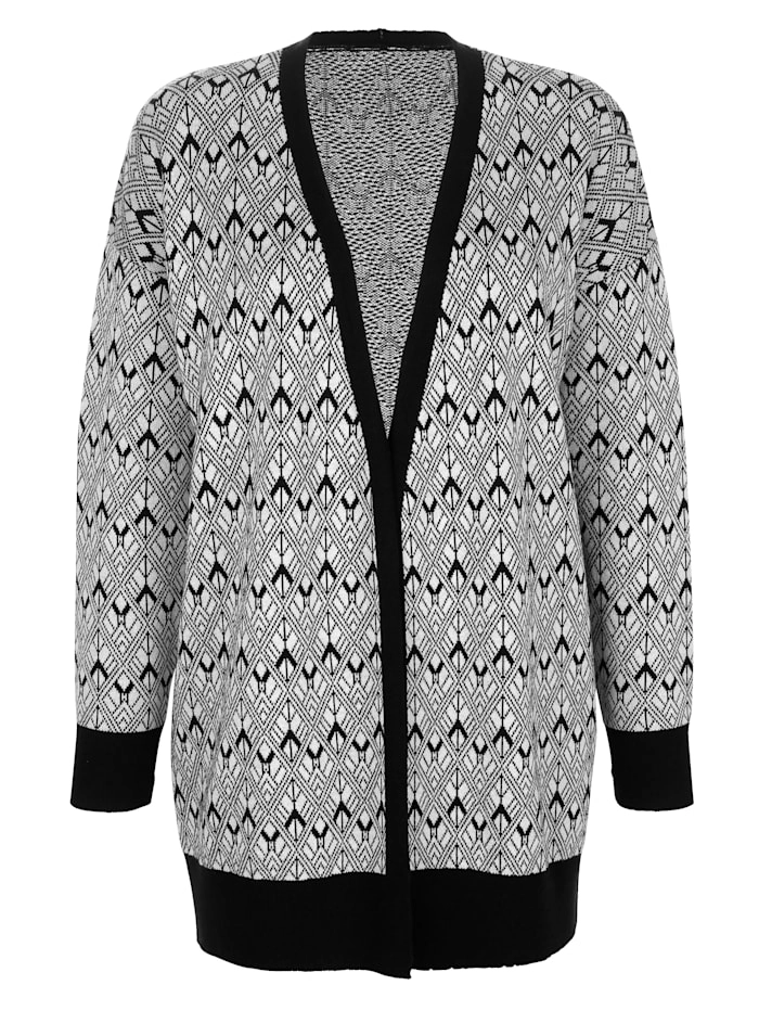 Alba Moda, Cardigan