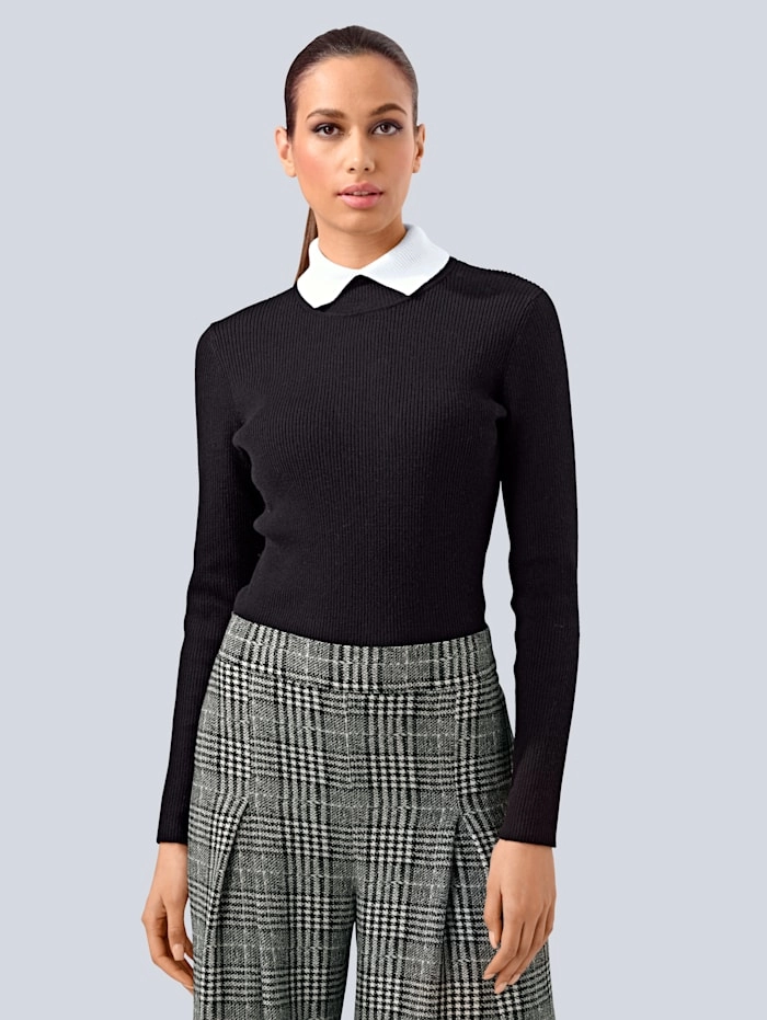 Alba Moda, Pullover