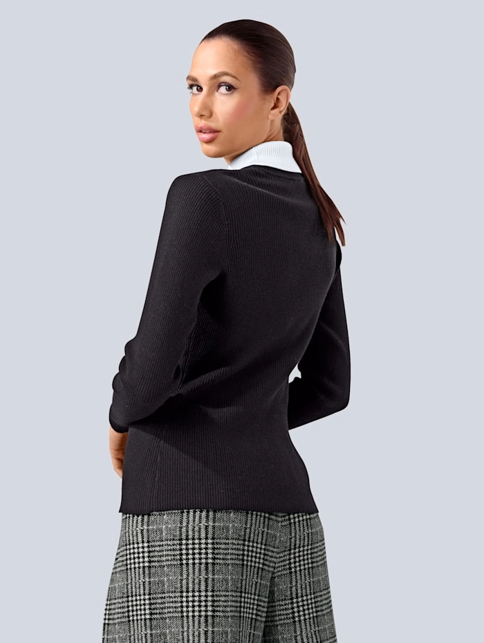 Alba Moda, Pullover