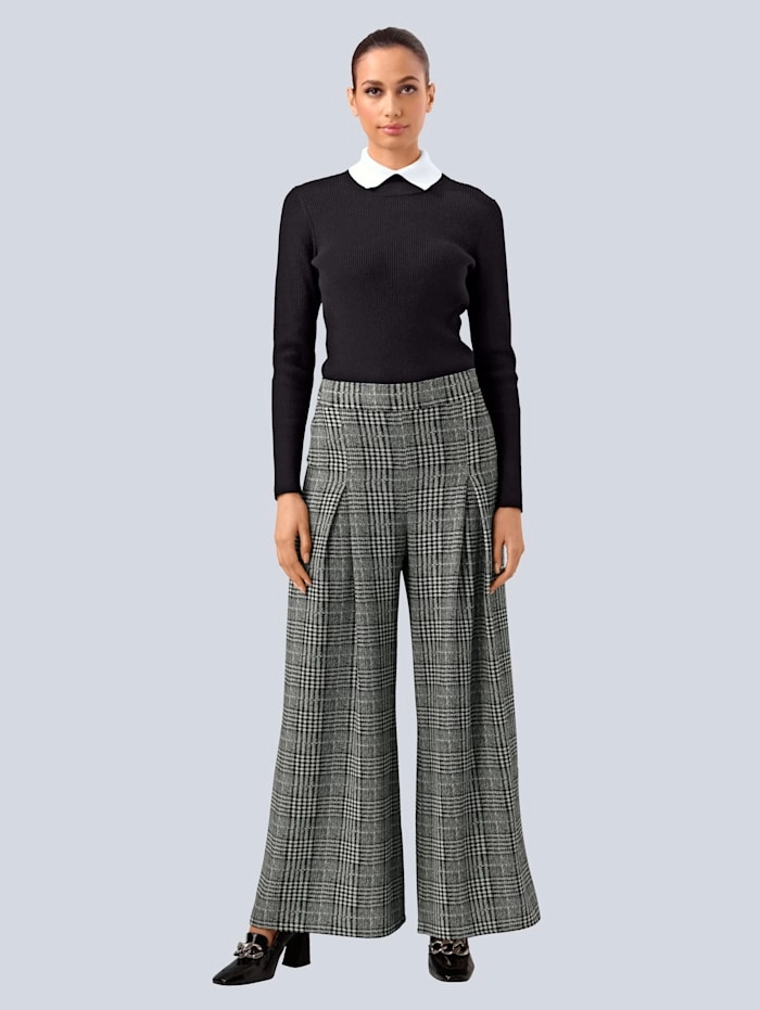 Alba Moda, Pullover