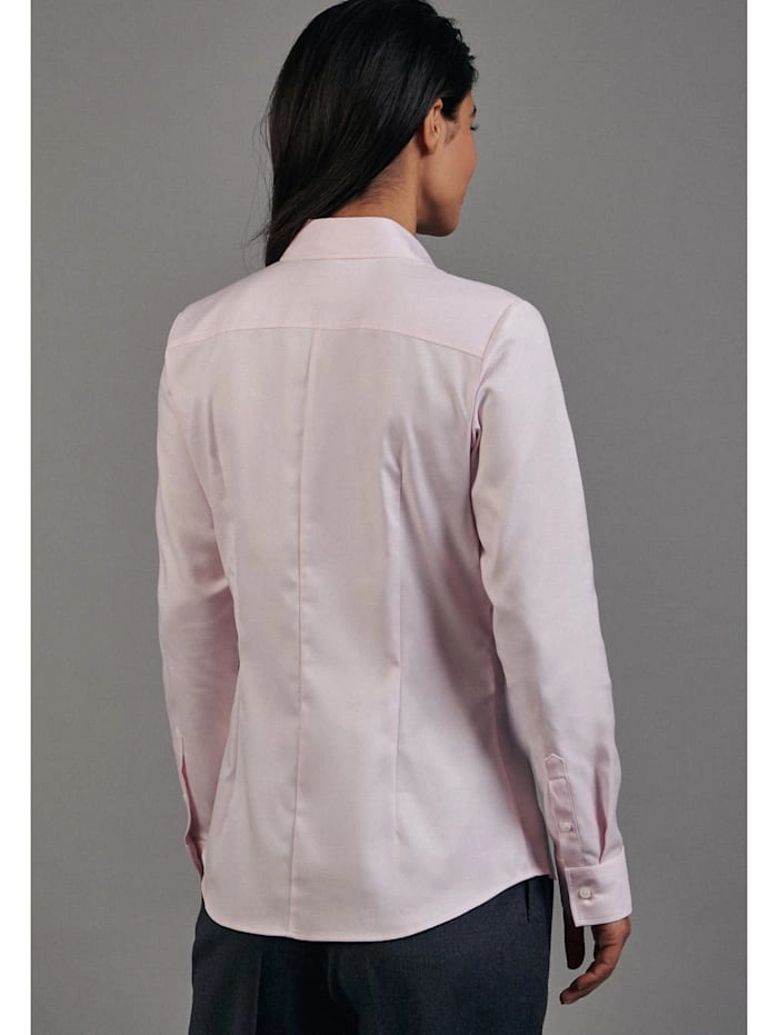 Seidensticker, Hemdbluse ' Schwarze Rose '