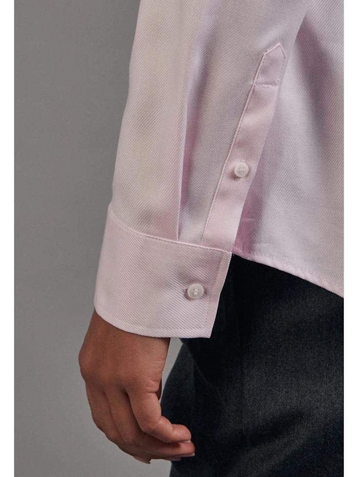 Seidensticker, Hemdbluse ' Schwarze Rose '