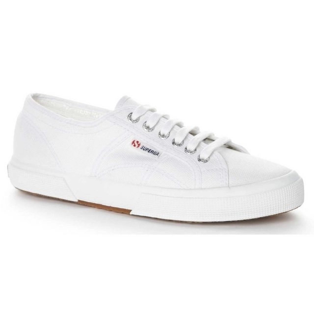 Superga, Schnürschuh