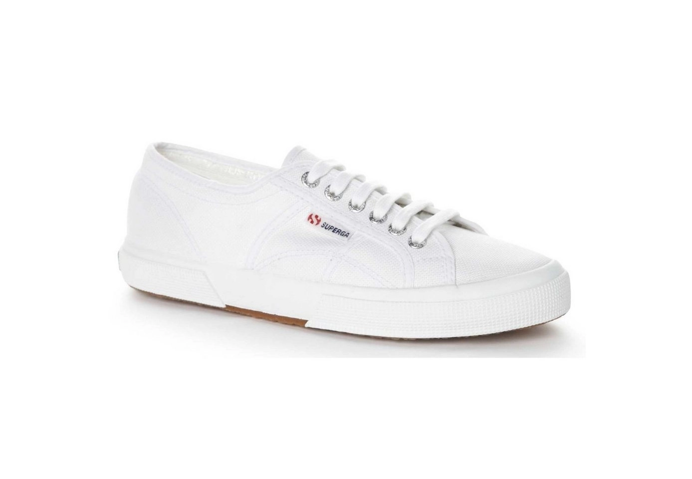 Superga, Schnürschuh