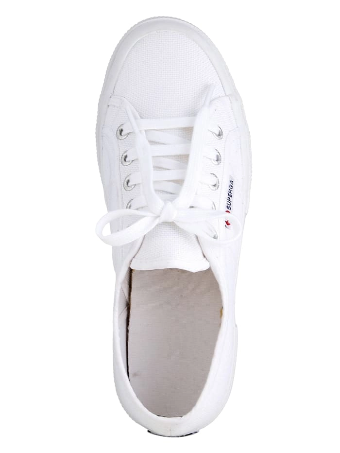 Superga, Schnürschuh