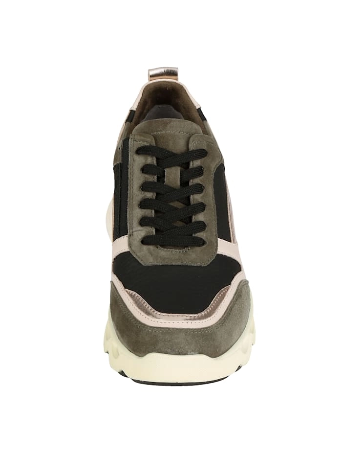 Tamaris, Plateausneaker