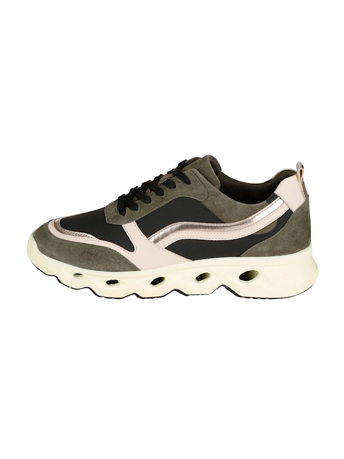 Tamaris, Plateausneaker