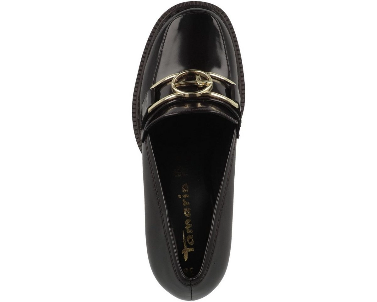 Tamaris, Plateaupumps