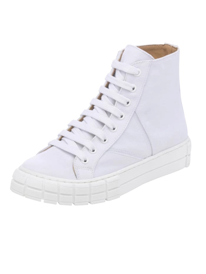 Alba Moda, High-Top-Sneaker