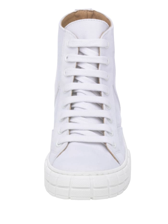 Alba Moda, High-Top-Sneaker
