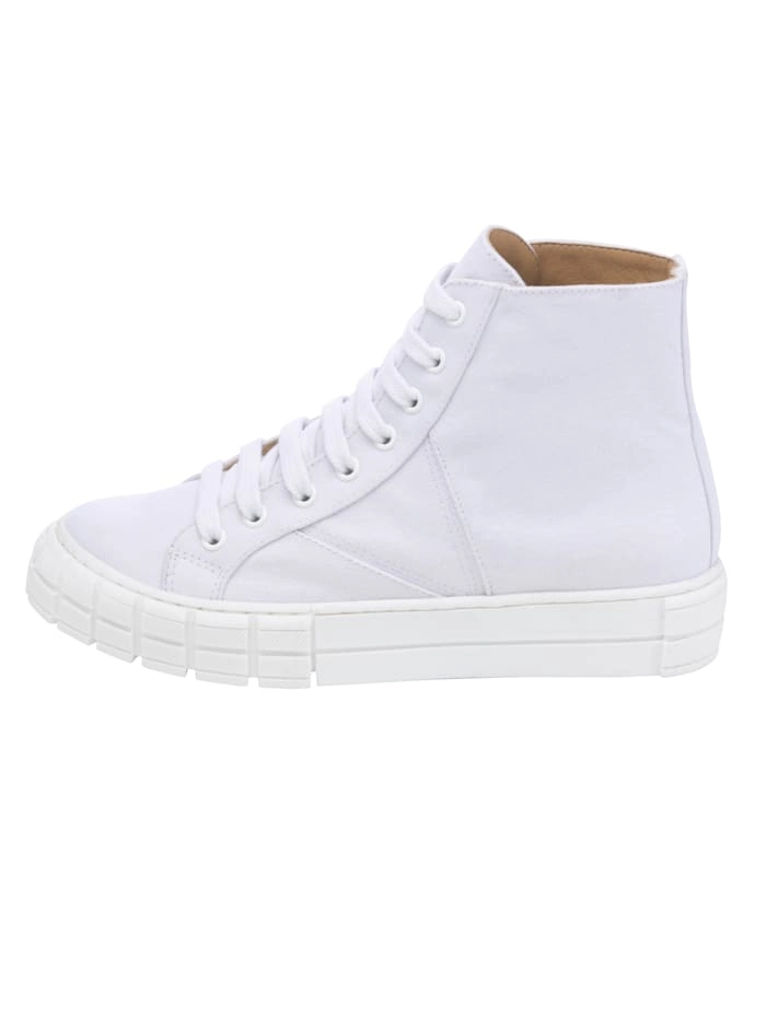 Alba Moda, High-Top-Sneaker