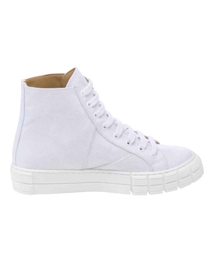 Alba Moda, High-Top-Sneaker