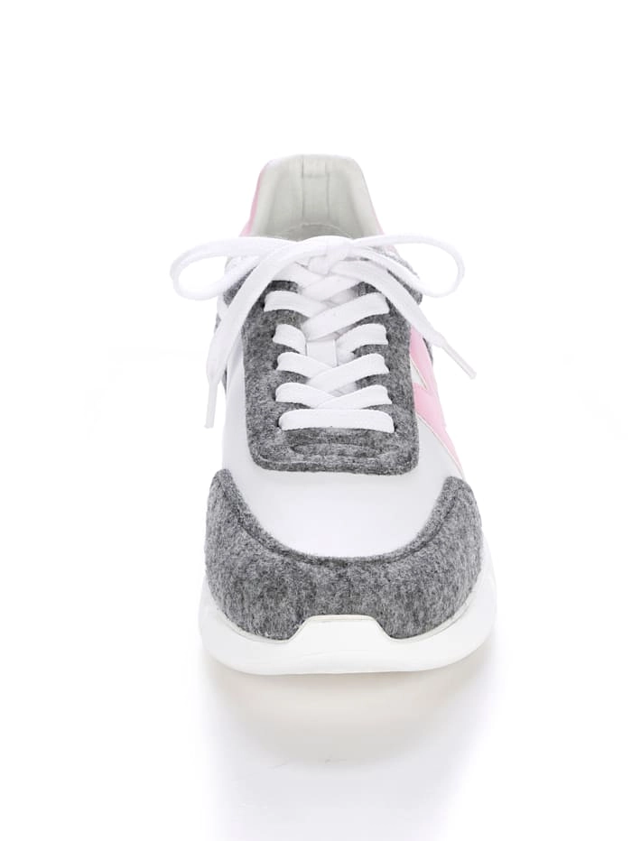 Alba Moda, Sneaker