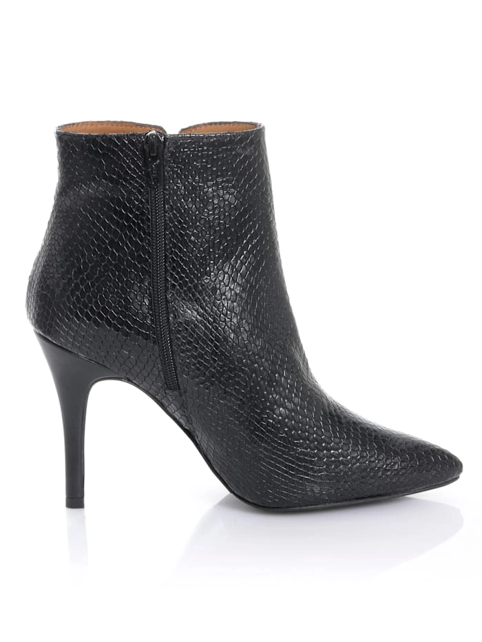 Alba Moda, Stiefelette