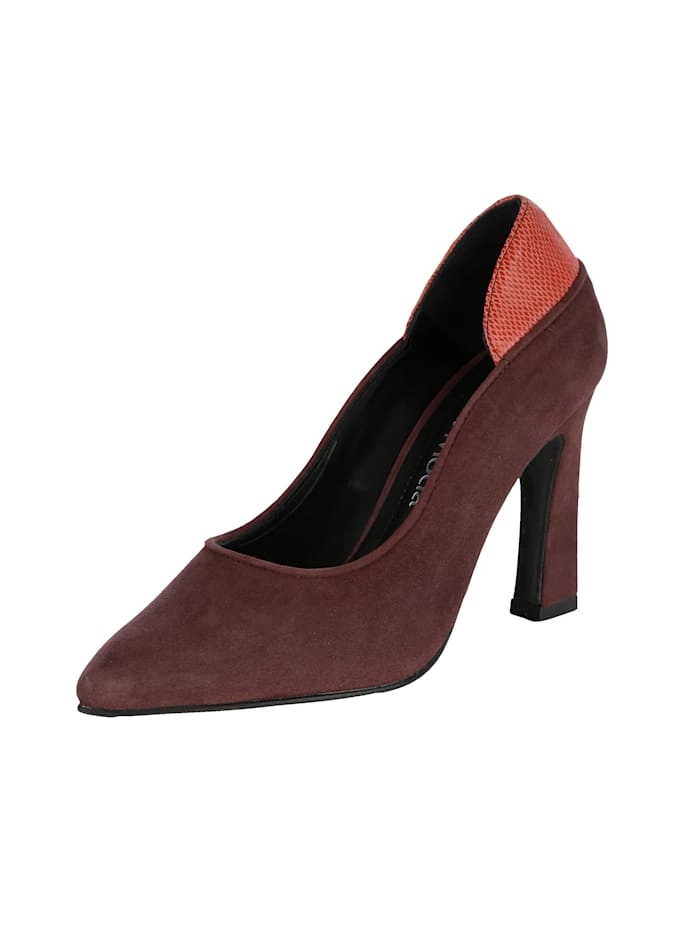 Alba Moda, High Heel