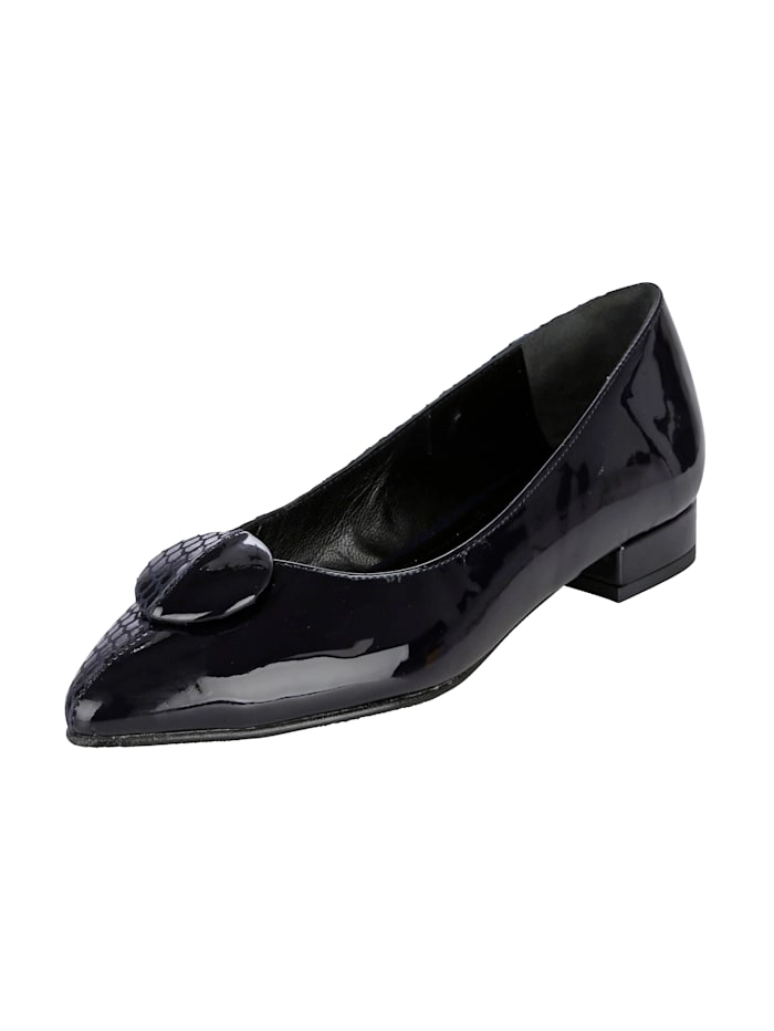 Alba Moda, Ballerina
