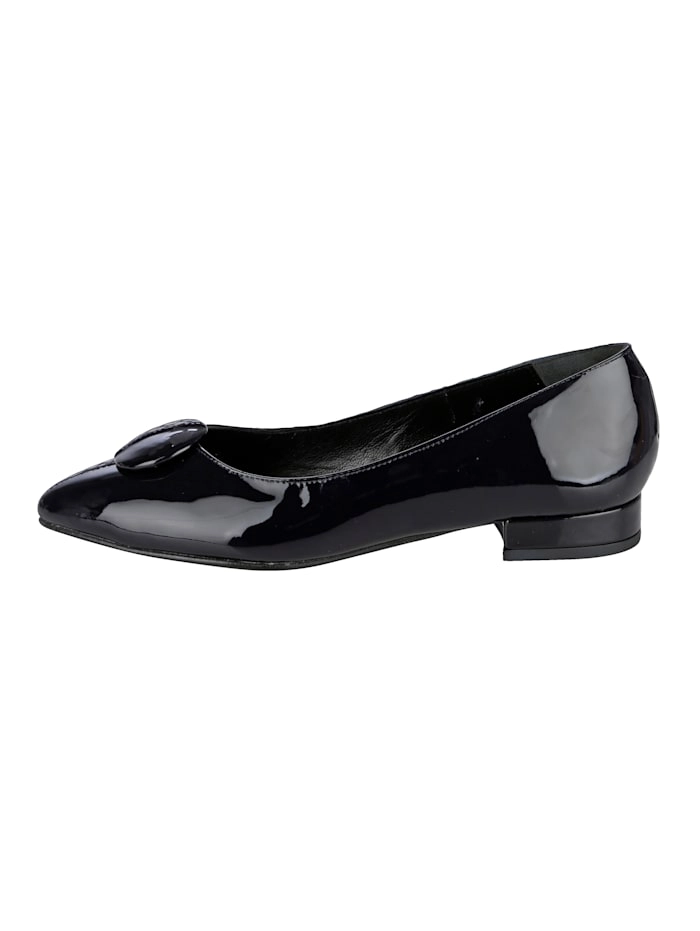 Alba Moda, Ballerina